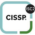 CISSP badge